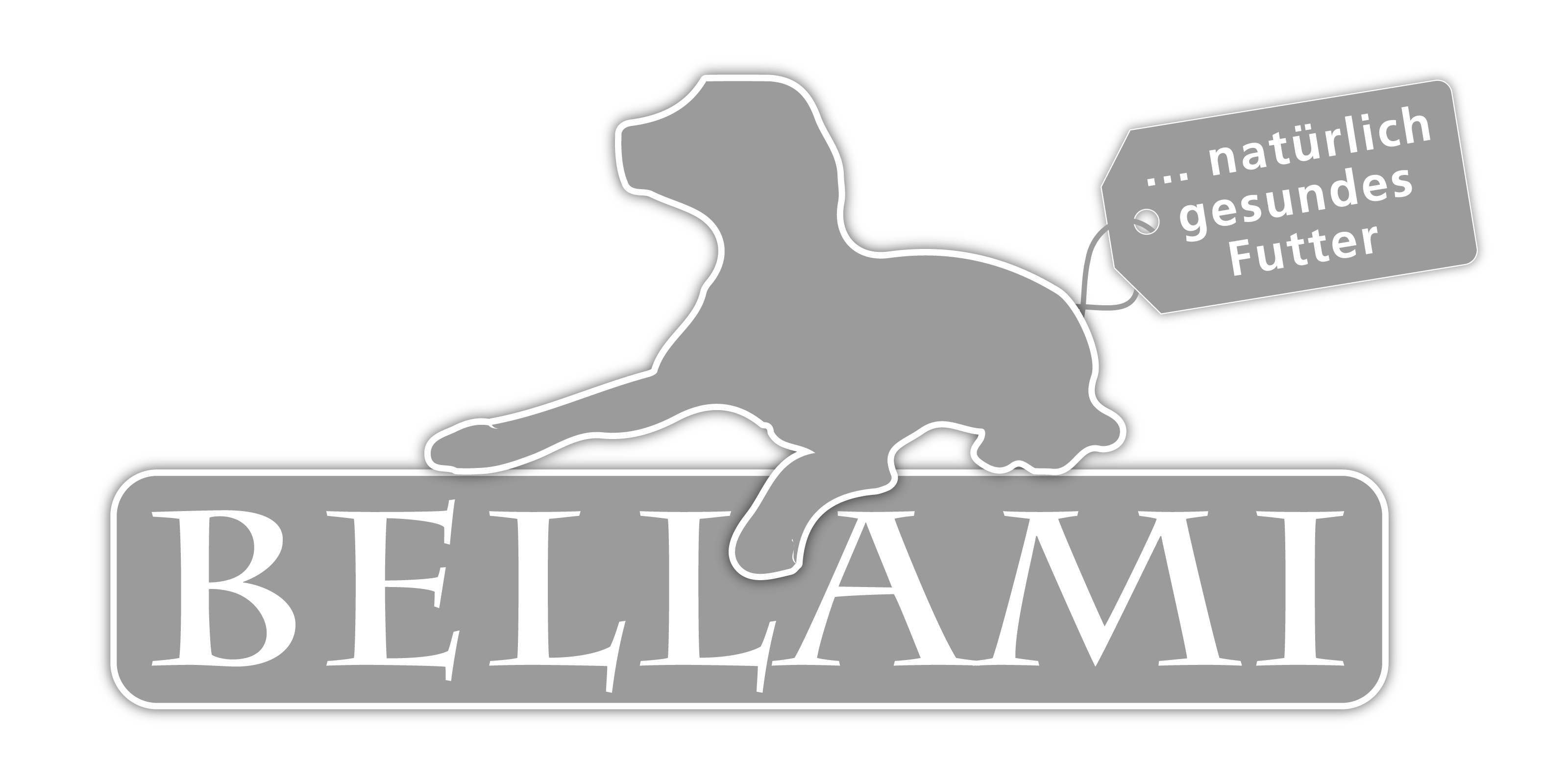 Bellami Logo